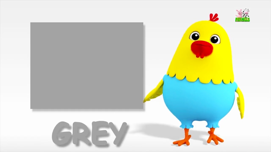 انیمیشن مزرعه حیوانات - آموزش زبان انگلیسی کودکان - اپیزود 33